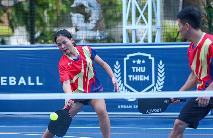 Khám phá lịch sử môn Pickleball: Nguồn gốc và quá trình phát triển