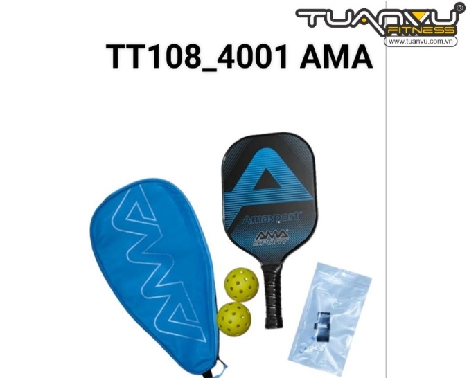 Khám phá top những các cây vợt Pickleball ưa chuộng giá tốt hiện nay