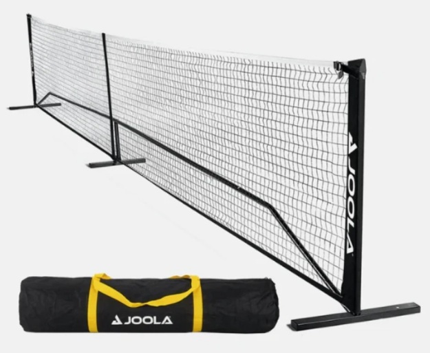 Chiều cao lưới Pickleball đạt tiêu chuẩn thi đấu