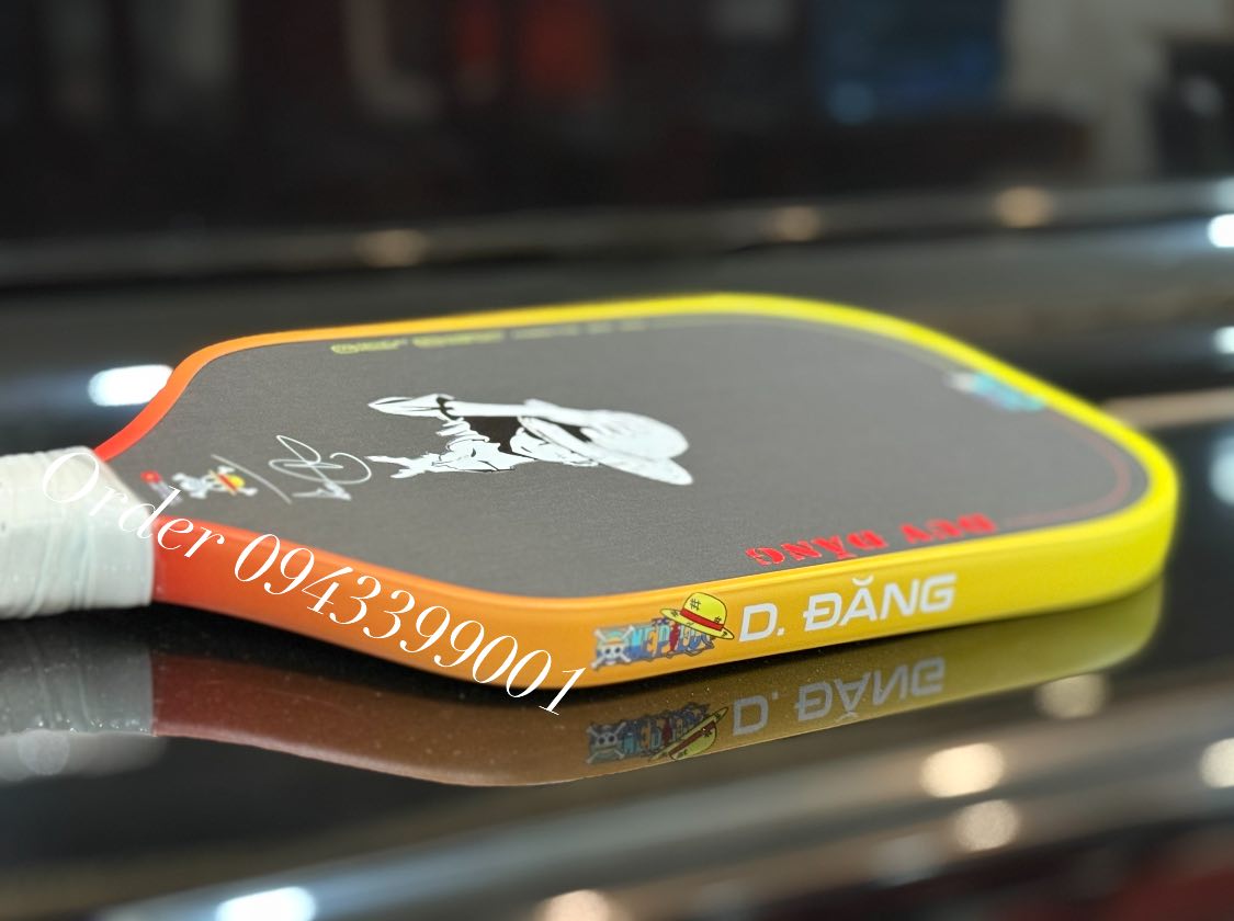 Bảo hành vợt Pickleball: Chính sách uy tín và toàn diện tại Tuấn Vũ Sports