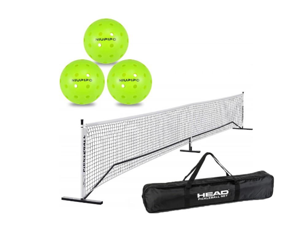 Top 3+ Lưới Pickleball di động bán chạy nhất hiện nay