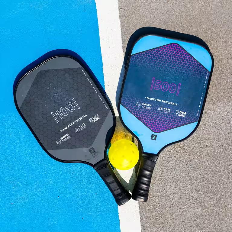 Địa chỉ bán vợt Pickleball tphcm uy tín, chất lượng