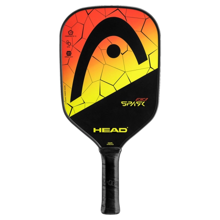 Tổng hợp các vợt Pickleball HEAD được ưa chuộng nhất hiện nay
