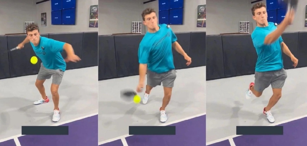 Tổng hợp các lỗi giao bóng trong Pickleball phổ biến nhất