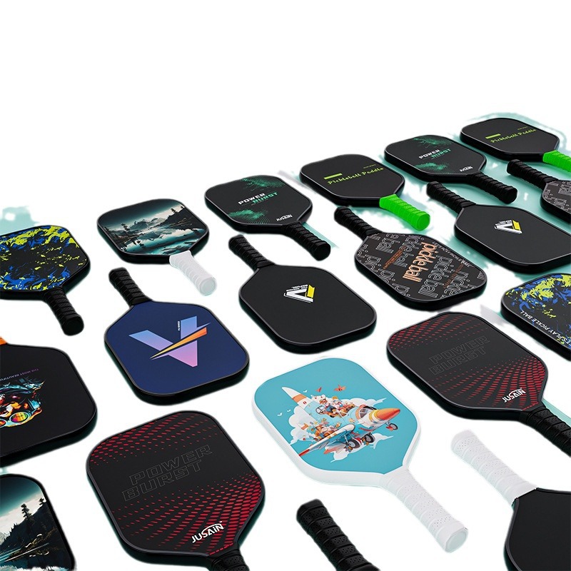 Địa chỉ bán vợt Pickleball tphcm uy tín, chất lượng