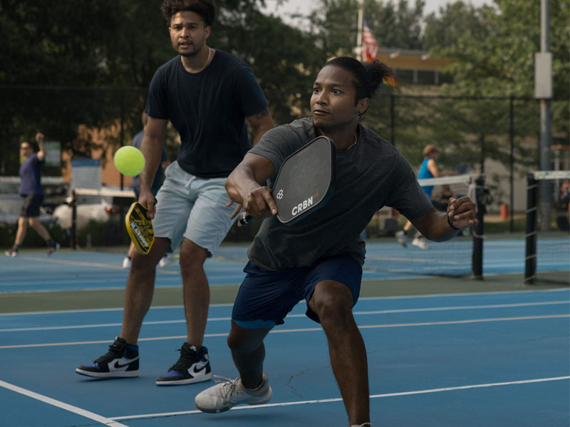 Điểm danh Top 5+ Lỗi của người mới chơi Pickleball hay mắc phải