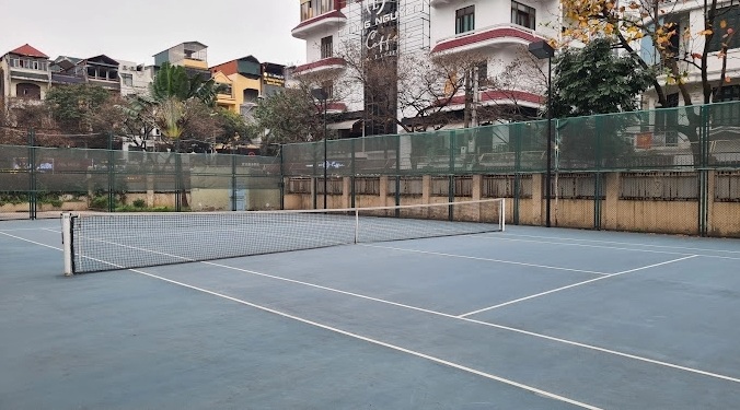 Top 5+ Địa chỉ sân Pickleball Hà Nội chất lượng, giá tốt