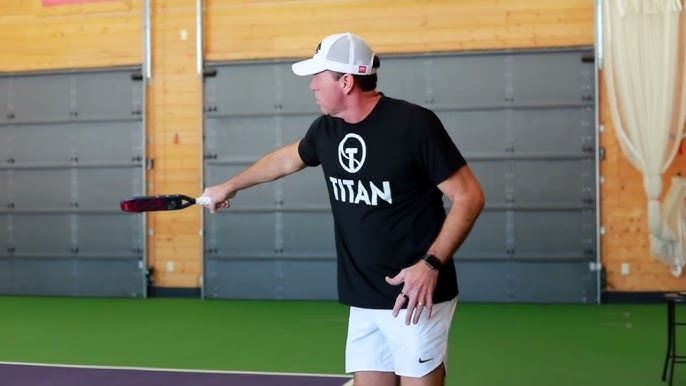Máy bắn bóng Pickleball tự động chính hãng, giá rẻ nhất Hà Nội