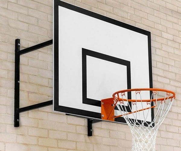 Trụ bóng rổ tiêu chuẩn – Thông số chiều cao, kích thước chuẩn xác nhất