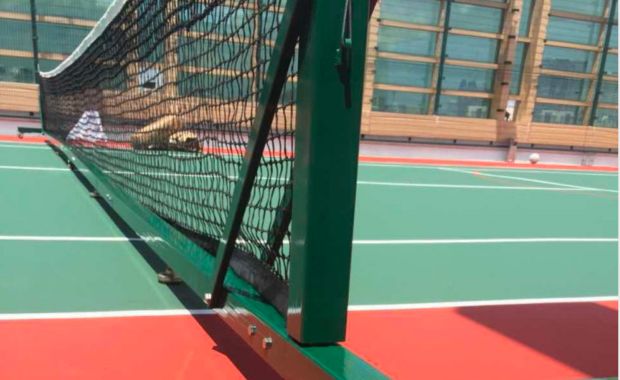 Bảng giá thiết kế thi công sân Pickleball trọn gói giá rẻ nhất Hà Nội