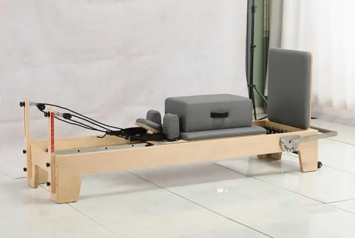 Dịch vụ sửa máy gym máy Pilates chuyên sâu tại Tuấn Vũ