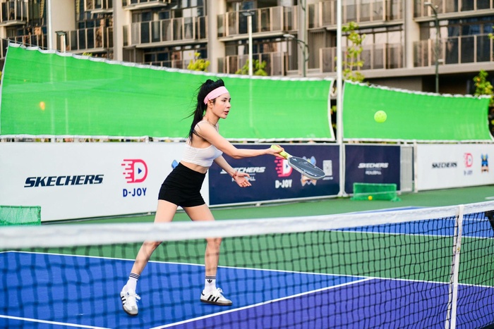 Top 5+ Địa chỉ sân Pickleball TPHCM chất lượng, giá rẻ