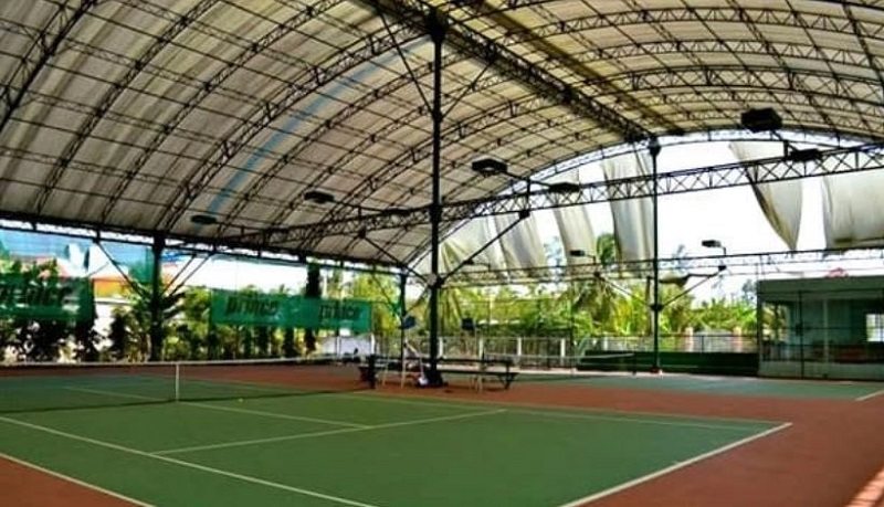 Top 5+ Sân Pickleball Đà Nẵng chất lượng, giá rẻ nhất