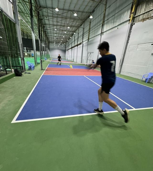 Top 5+ Địa chỉ sân Pickleball TPHCM chất lượng, giá rẻ