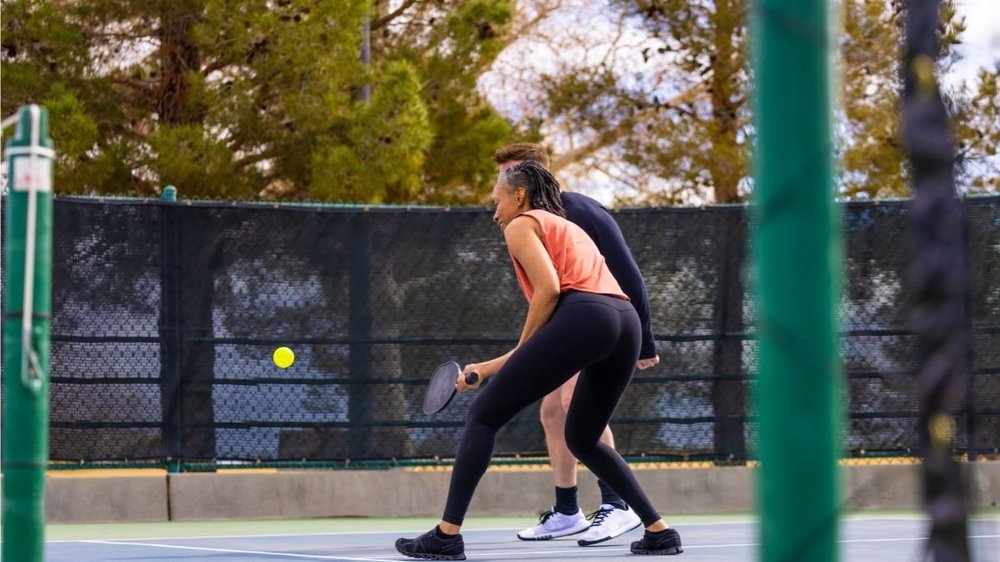 Bí quyết tăng tốc độ phản ứng trong Pickleball nhanh hiệu quả