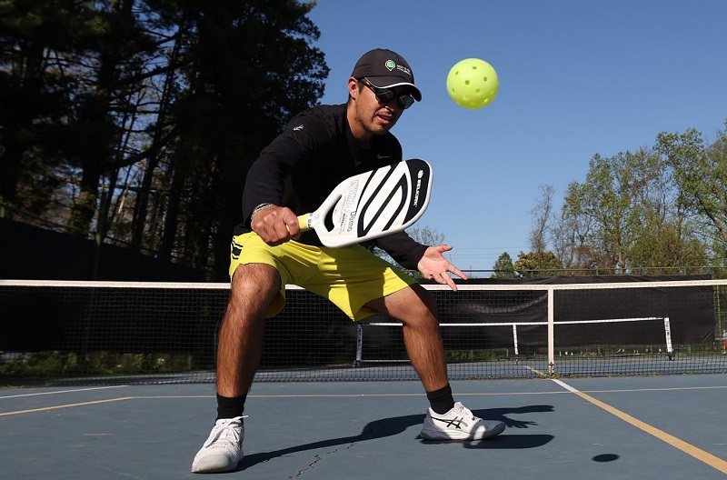 Hiểu rõ thuật ngữ Pickleball giúp người chơi có được niềm vui trọn vẹn