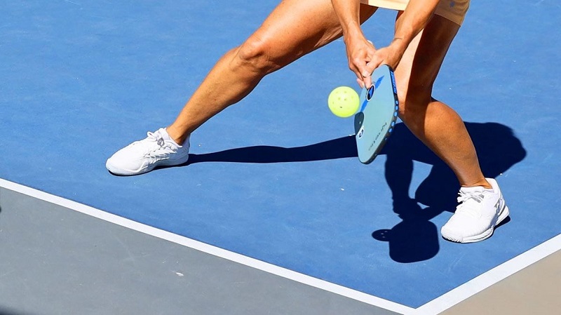 Hiểu rõ thuật ngữ Pickleball giúp người chơi có được niềm vui trọn vẹn