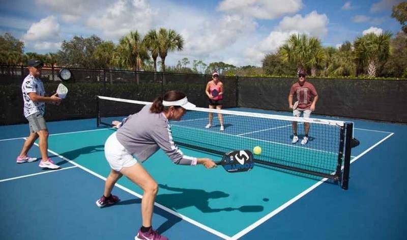 Hiểu rõ thuật ngữ Pickleball giúp người chơi có được niềm vui trọn vẹn