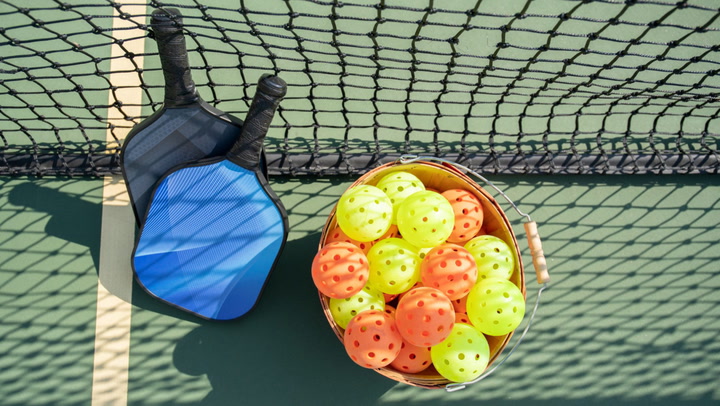 Sự phát triển mạnh mẽ của Pickleball Vietnam và dụng cụ chơi chất lượng