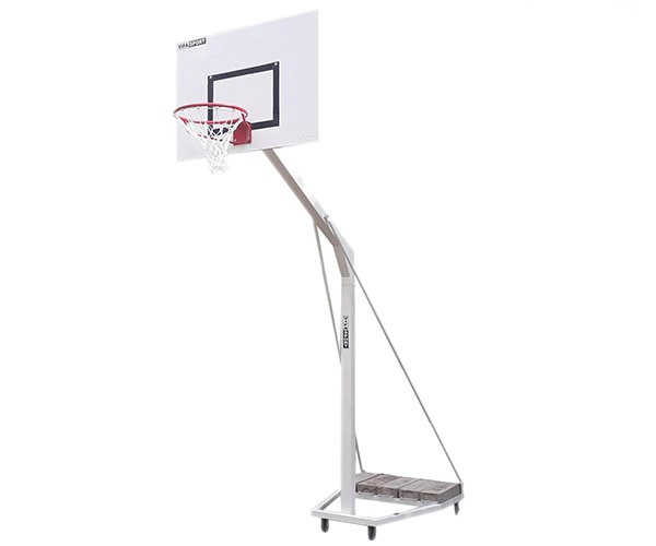 Top 5+ trụ bóng rổ giá rẻ, chính hãng đáng để đầu tư