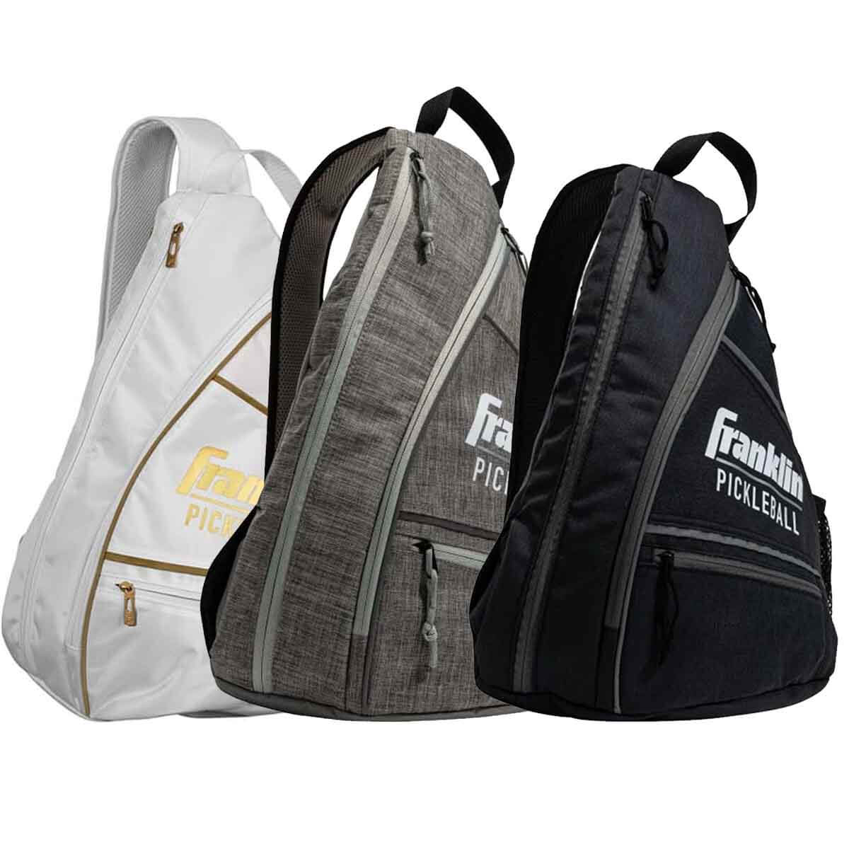 Top 4 loại túi đựng vợt Pickleball đang được ưa chuộng hiện nay
