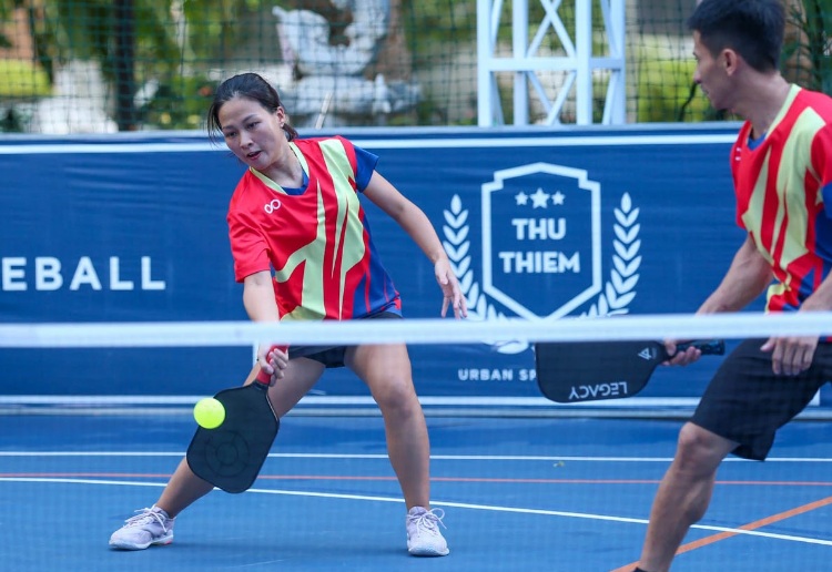 Sự phát triển mạnh mẽ của Pickleball Vietnam và dụng cụ chơi chất lượng