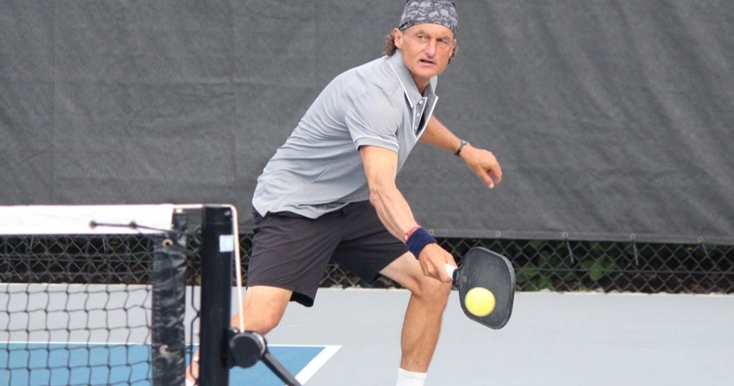 Khám phá chi tiết cách thực hiện kỹ thuật ATP Shot Pickleball