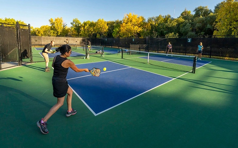 Khám phá lịch sử môn Pickleball: Nguồn gốc và quá trình phát triển