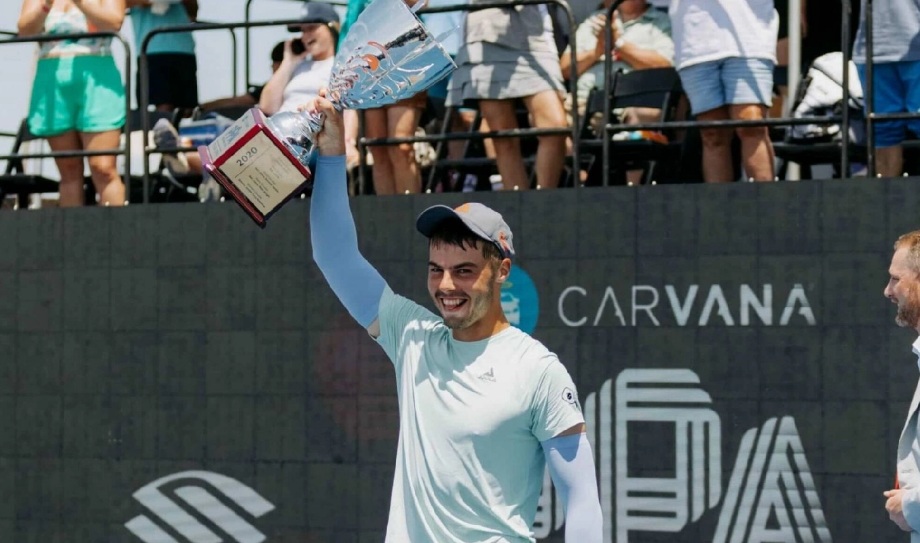 Bật mí tay vợt Pickleball số 1 thế giới là ai?