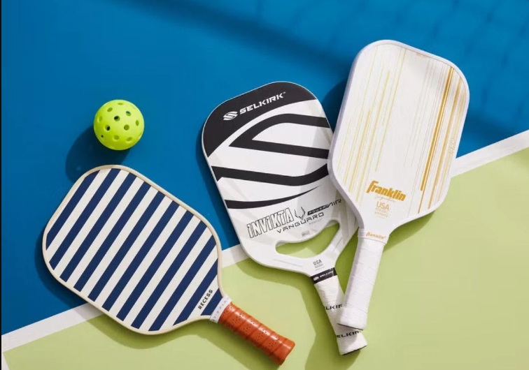 Địa chỉ bán vợt Pickleball tphcm uy tín, chất lượng