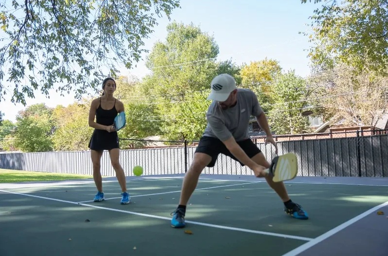 Điểm danh Top 3+ Lỗi khu vực bếp trong Pickleball hay gặp nhất