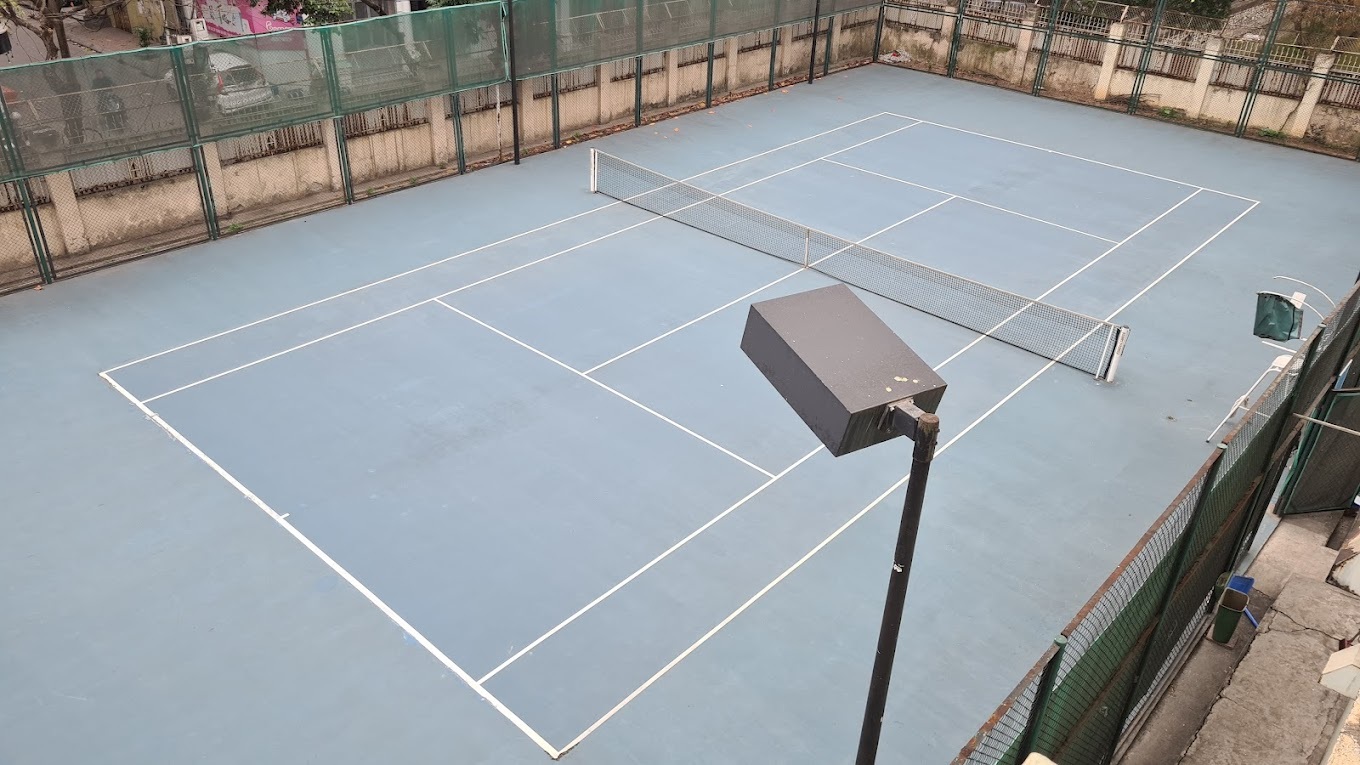 Mức giá thuê sân Pickleball Hà Nội là bao nhiêu?