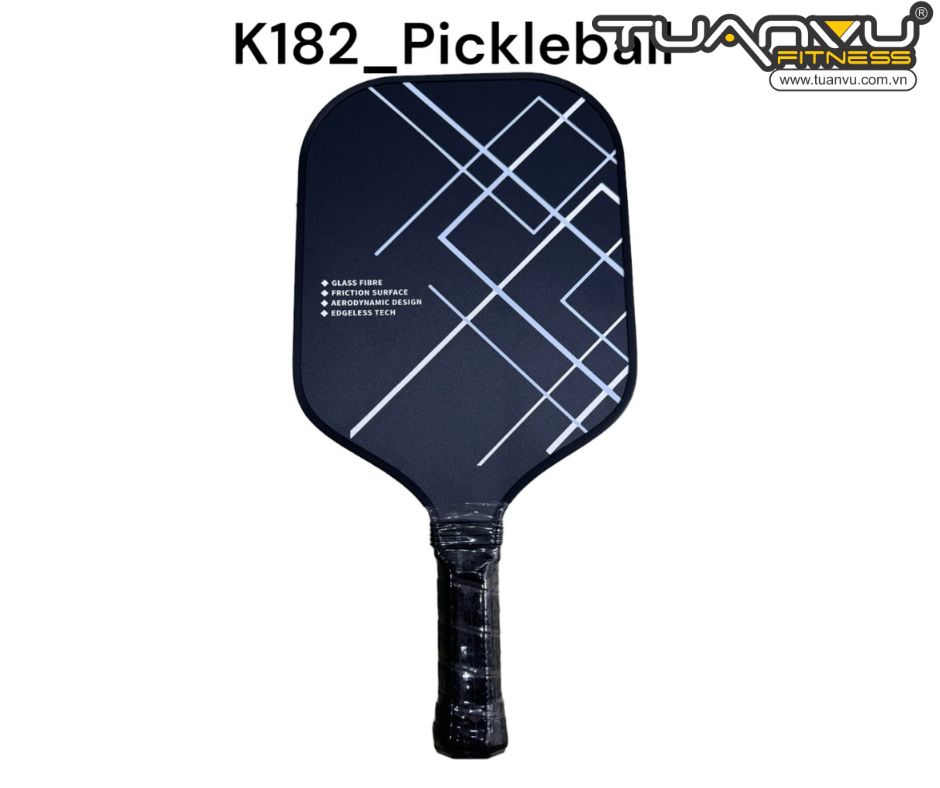 Top 3+ Mẫu vợt Pickleball dưới 1 triệu hot nhất 2024