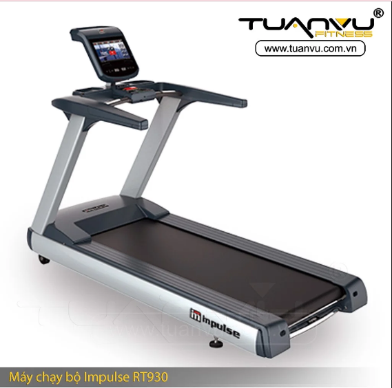THIẾT BỊ THỂ HÌNH