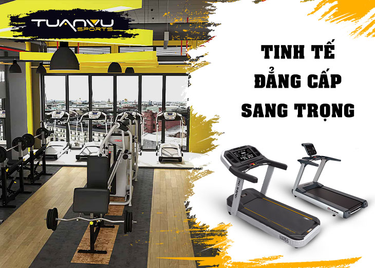 Gợi ý shop thể thao gần đây chất lượng hàng đầu hiện nay