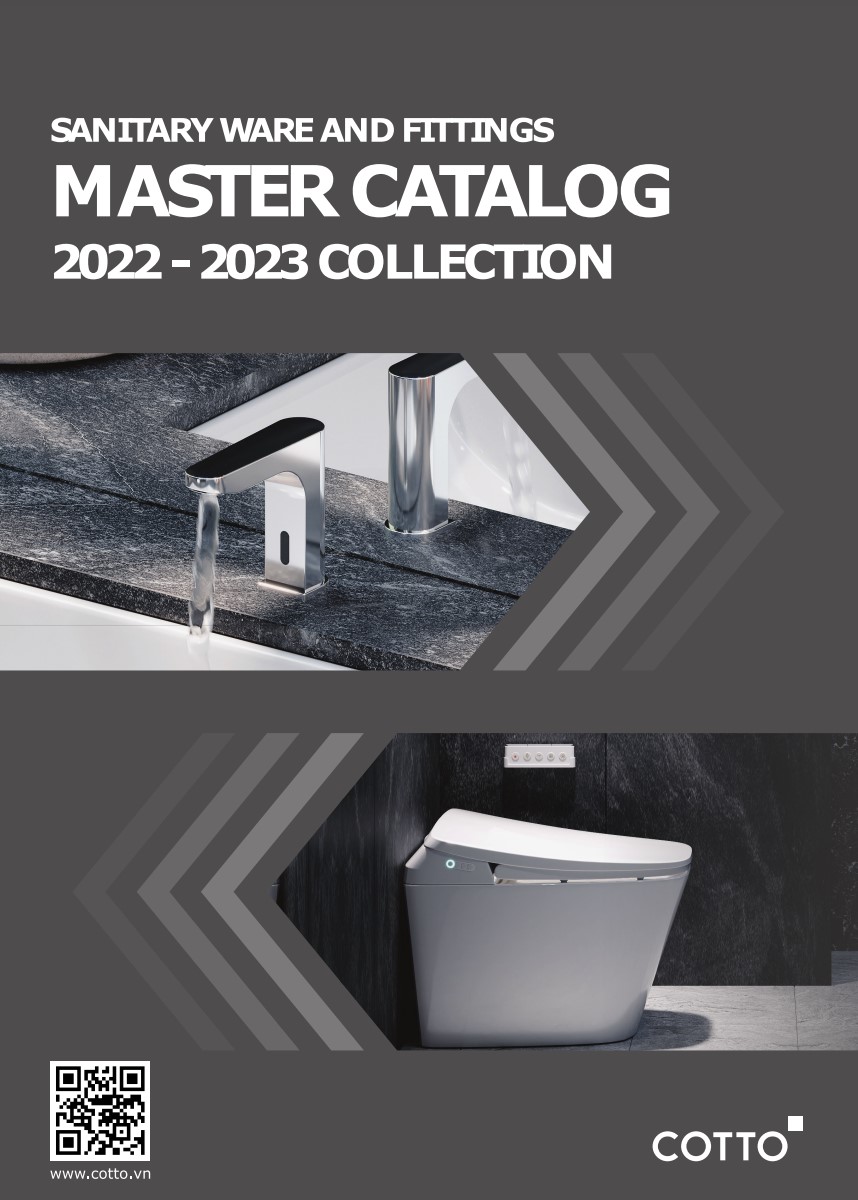 catalogue Cotto 2022-2023-VN