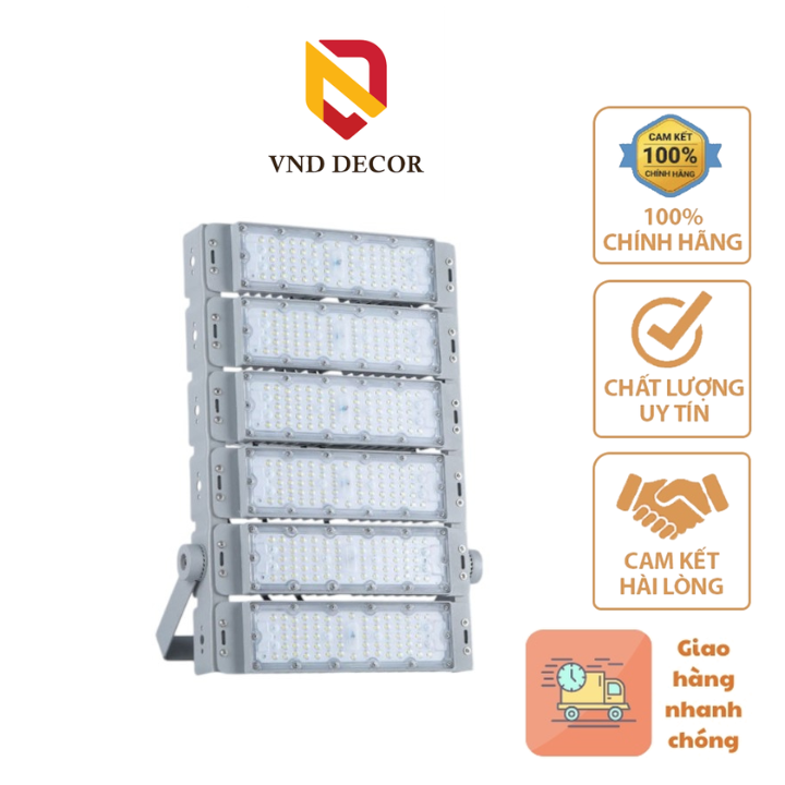 Đèn Pha LED Module