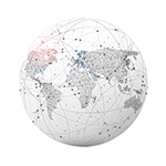 Thành lập chi nhánh tại Romans-sur-Isere, Pháp, hiện là trung tâm phát triển và sản xuất thiết bị đo mức