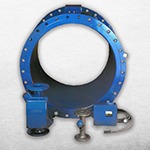 Phát triển lưu lượng kế siêu âm 2 đường dẫn, cung cấp cho Shell để đo dầu thô