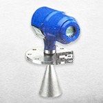 Giới thiệu thiết bị đo mức radar đầu tiên cho bể chứa quy trình