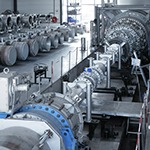 Xây dựng thiết bị hiệu chuẩn thể tích chính xác nhất thế giới tại Dordrecht, Hà Lan