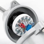 SmartSense giám sát an toàn hoạt động của thiết bị nhiệt độ