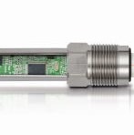 Giới thiệu cảm biến phân tích quá trình đầu tiên với công nghệ phát và kết nối trực tiếp