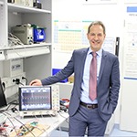 KROHNE tiếp tục ra mắt thế hệ cảm biến tiếp theo