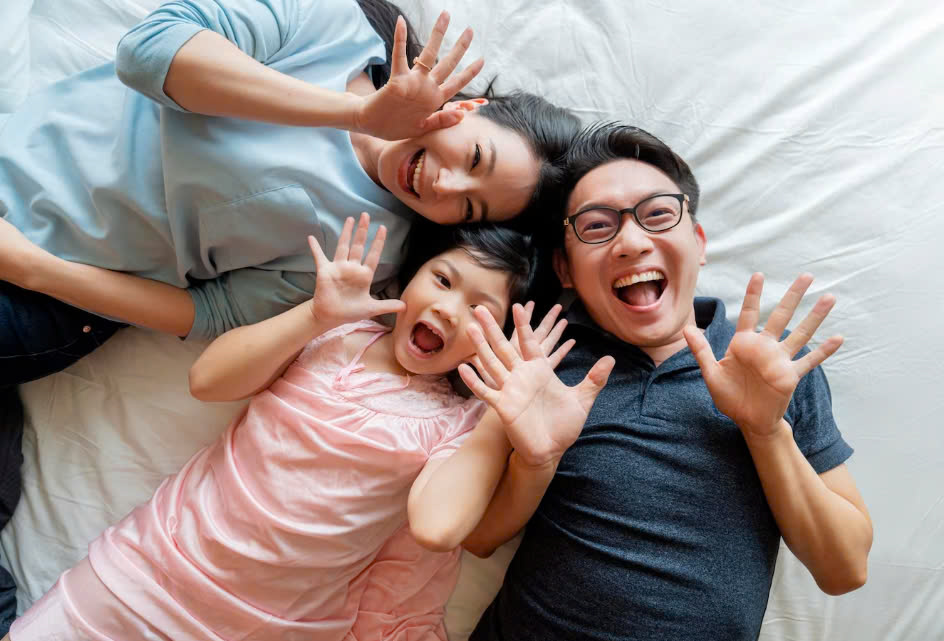 Liệu pháp tiếng cười