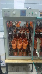 Máy thử nghiệm Độ co giãn chiều dài do nhiệt