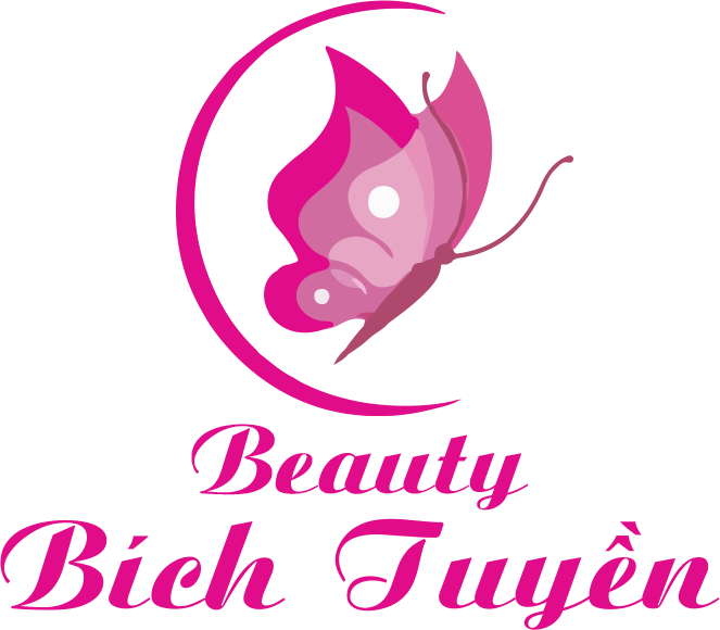 logo Mỹ Phẩm Bích Tuyền