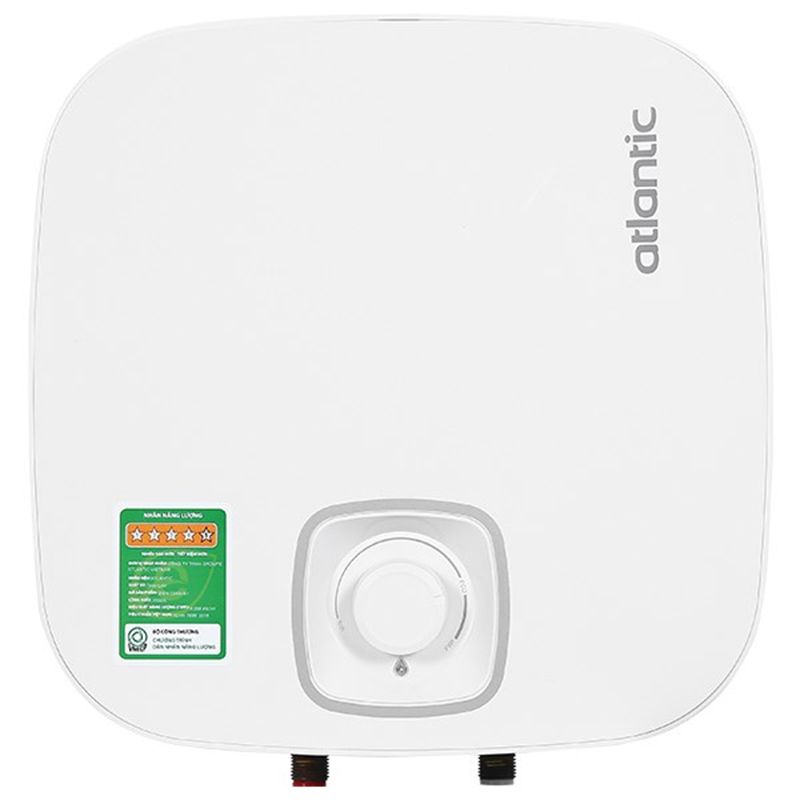 Bình nóng lạnh thương hiệu Atlantic