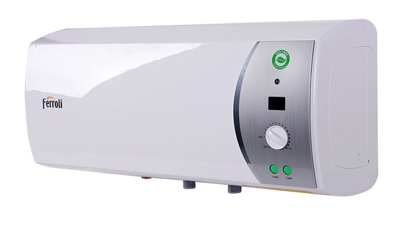 Bình nóng lạnh thương hiệu Ferroli