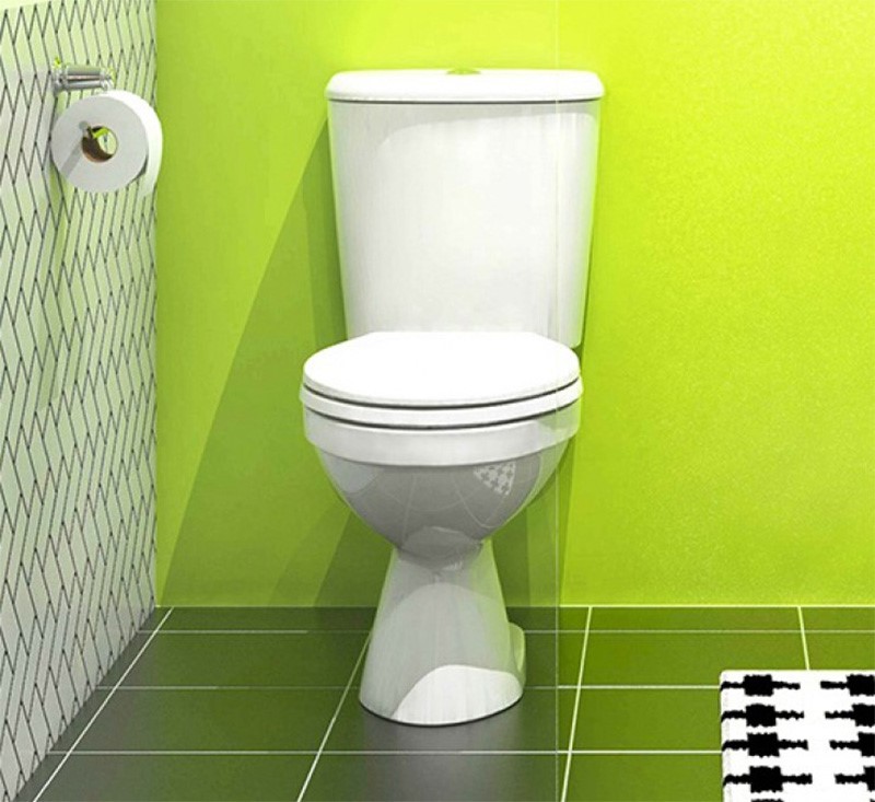 Bồn cầu American Standard VF-2397